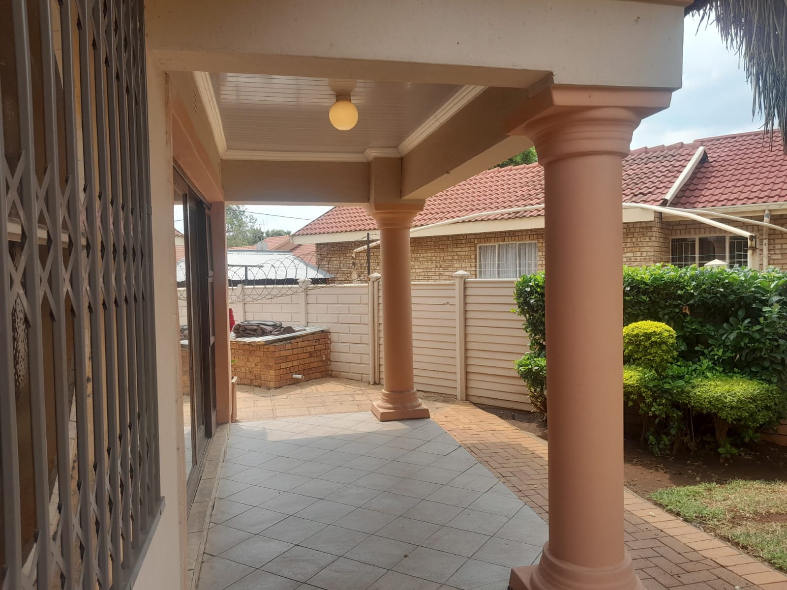 4 Bedroom Property for Sale in Geelhoutpark North West